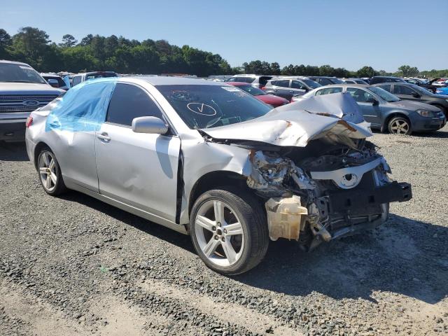 Photo 3 VIN: 4T4BE46K59R061149 - TOYOTA CAMRY 