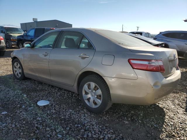 Photo 1 VIN: 4T4BE46K59R061863 - TOYOTA CAMRY BASE 