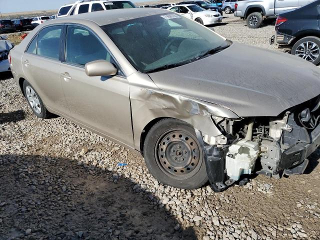 Photo 3 VIN: 4T4BE46K59R061863 - TOYOTA CAMRY BASE 