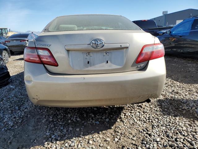 Photo 5 VIN: 4T4BE46K59R061863 - TOYOTA CAMRY BASE 