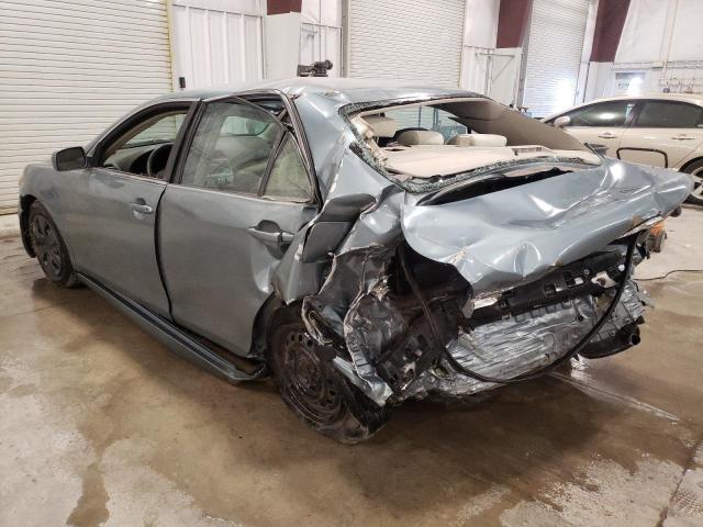 Photo 1 VIN: 4T4BE46K59R066786 - TOYOTA CAMRY BASE 