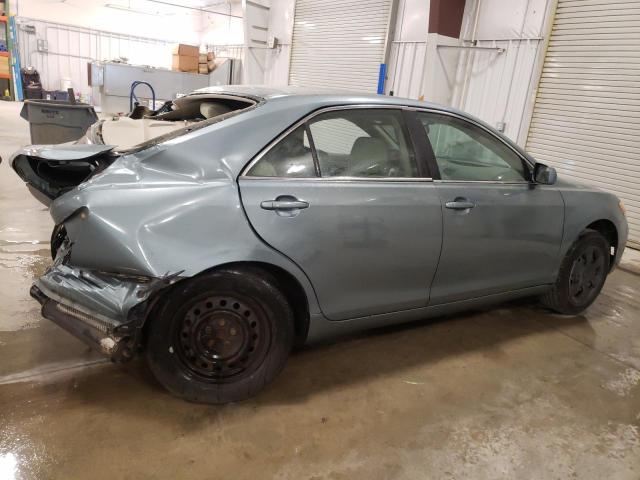 Photo 2 VIN: 4T4BE46K59R066786 - TOYOTA CAMRY BASE 