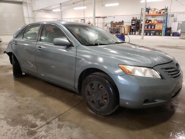 Photo 3 VIN: 4T4BE46K59R066786 - TOYOTA CAMRY BASE 