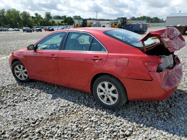 Photo 1 VIN: 4T4BE46K59R070434 - TOYOTA CAMRY 