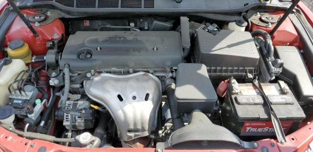 Photo 10 VIN: 4T4BE46K59R070434 - TOYOTA CAMRY 