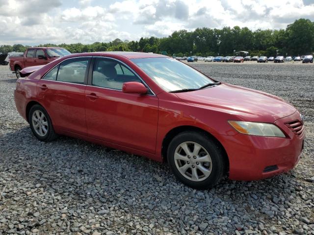 Photo 3 VIN: 4T4BE46K59R070434 - TOYOTA CAMRY 