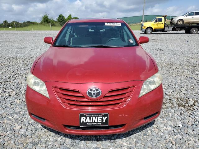 Photo 4 VIN: 4T4BE46K59R070434 - TOYOTA CAMRY 