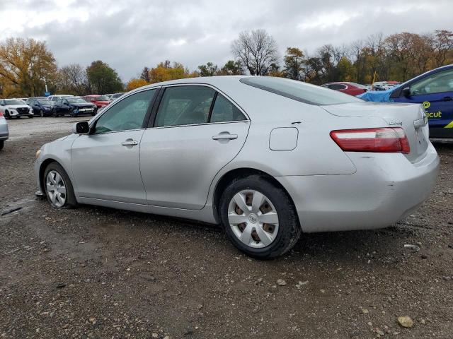 Photo 1 VIN: 4T4BE46K59R074029 - TOYOTA CAMRY 