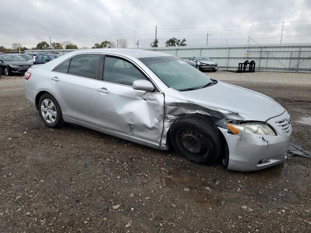 Photo 3 VIN: 4T4BE46K59R074029 - TOYOTA CAMRY 