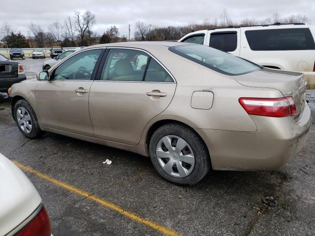 Photo 1 VIN: 4T4BE46K59R083944 - TOYOTA CAMRY 