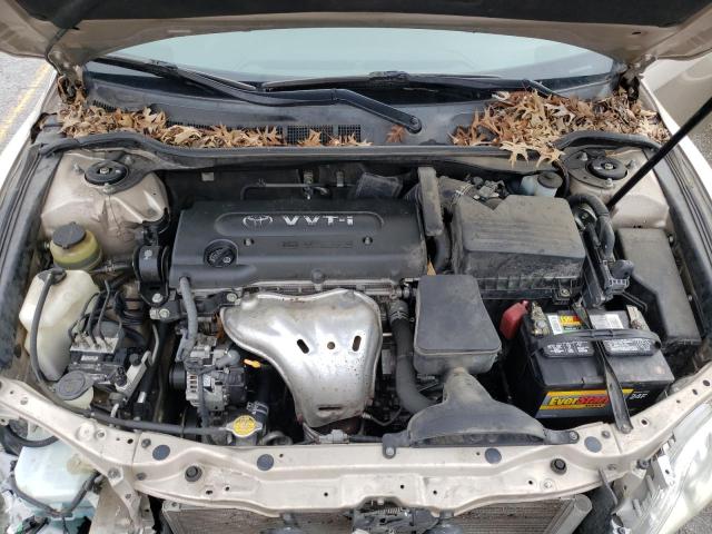 Photo 10 VIN: 4T4BE46K59R083944 - TOYOTA CAMRY 