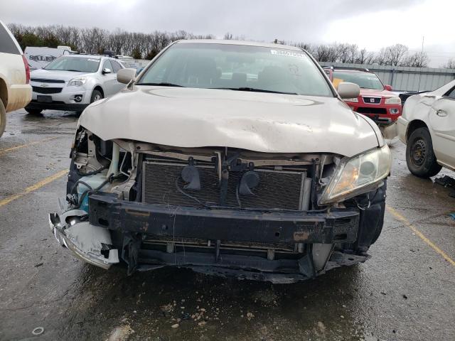 Photo 4 VIN: 4T4BE46K59R083944 - TOYOTA CAMRY 