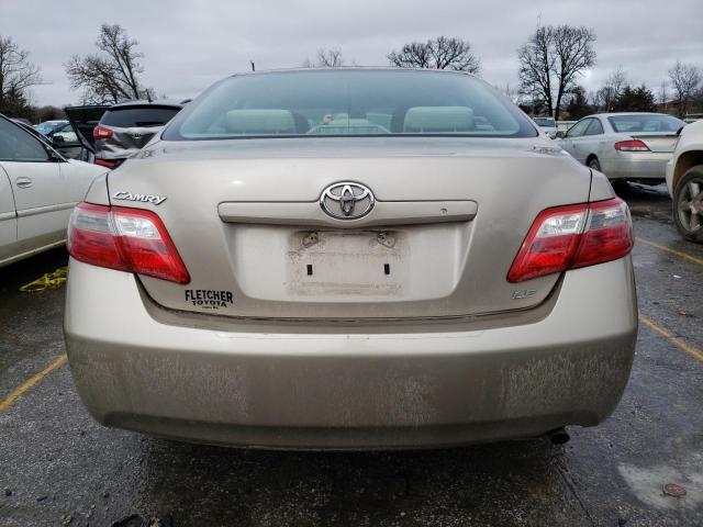 Photo 5 VIN: 4T4BE46K59R083944 - TOYOTA CAMRY 