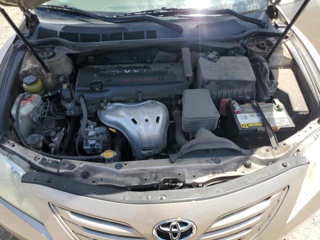 Photo 10 VIN: 4T4BE46K59R085581 - TOYOTA CAMRY 