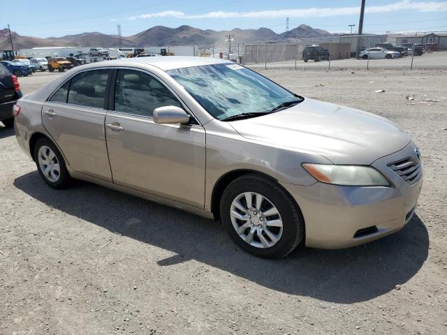 Photo 3 VIN: 4T4BE46K59R085581 - TOYOTA CAMRY 