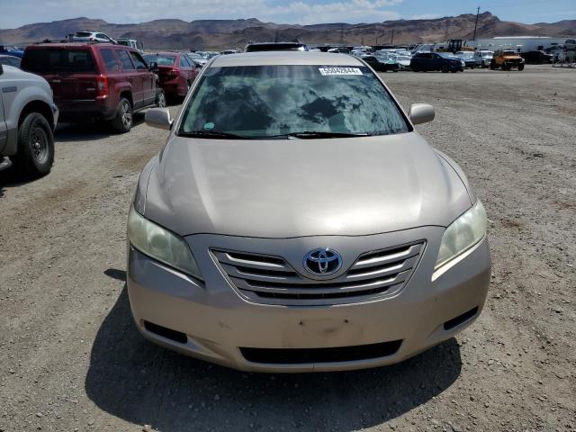 Photo 4 VIN: 4T4BE46K59R085581 - TOYOTA CAMRY 