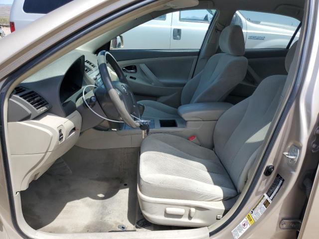 Photo 6 VIN: 4T4BE46K59R085581 - TOYOTA CAMRY 