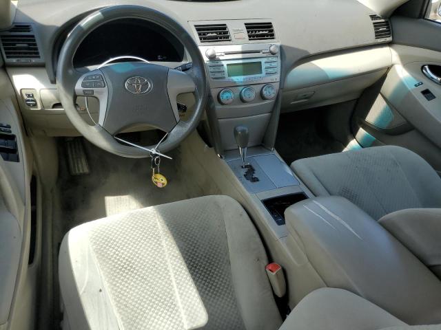 Photo 7 VIN: 4T4BE46K59R085581 - TOYOTA CAMRY 