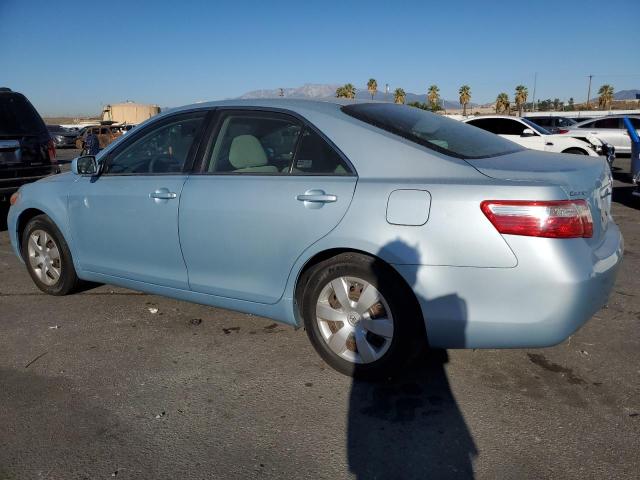 Photo 1 VIN: 4T4BE46K59R086410 - TOYOTA CAMRY BASE 