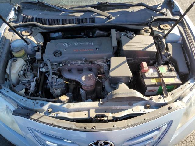 Photo 10 VIN: 4T4BE46K59R086410 - TOYOTA CAMRY BASE 