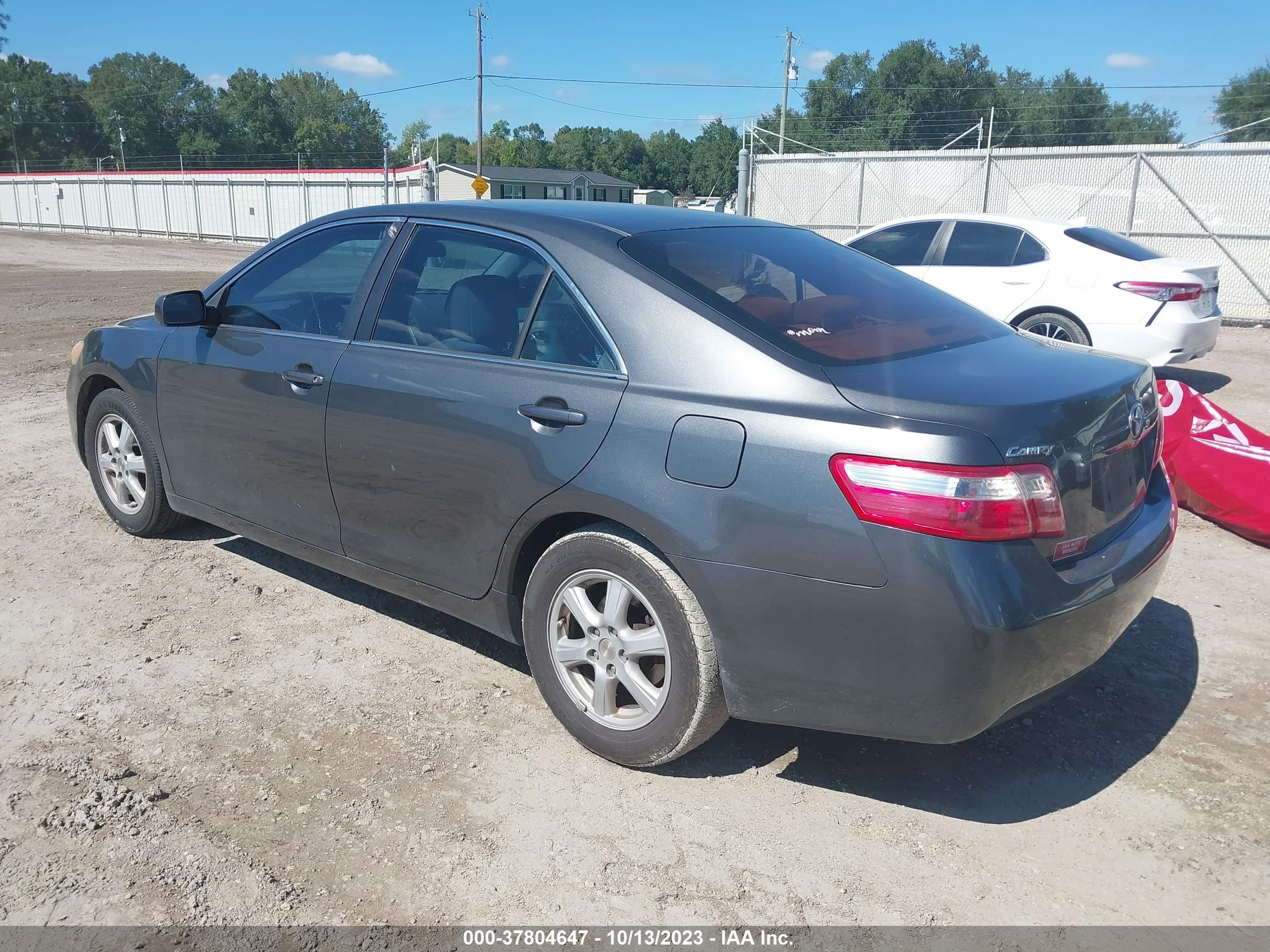 Photo 2 VIN: 4T4BE46K59R088366 - TOYOTA CAMRY 