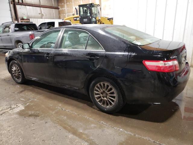 Photo 1 VIN: 4T4BE46K59R096743 - TOYOTA CAMRY 