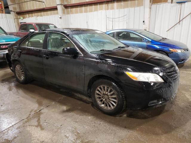 Photo 3 VIN: 4T4BE46K59R096743 - TOYOTA CAMRY 