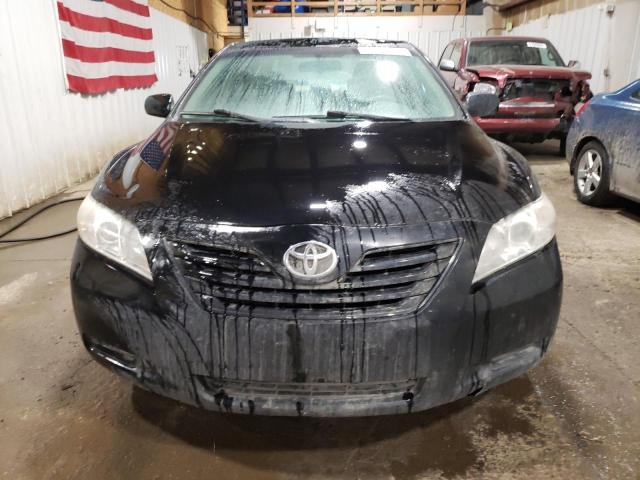 Photo 4 VIN: 4T4BE46K59R096743 - TOYOTA CAMRY 