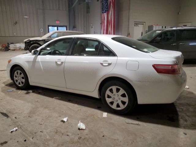 Photo 1 VIN: 4T4BE46K59R097732 - TOYOTA CAMRY 