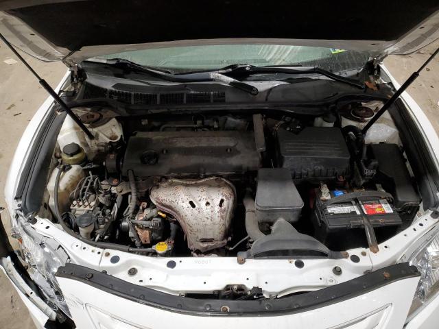 Photo 10 VIN: 4T4BE46K59R097732 - TOYOTA CAMRY 