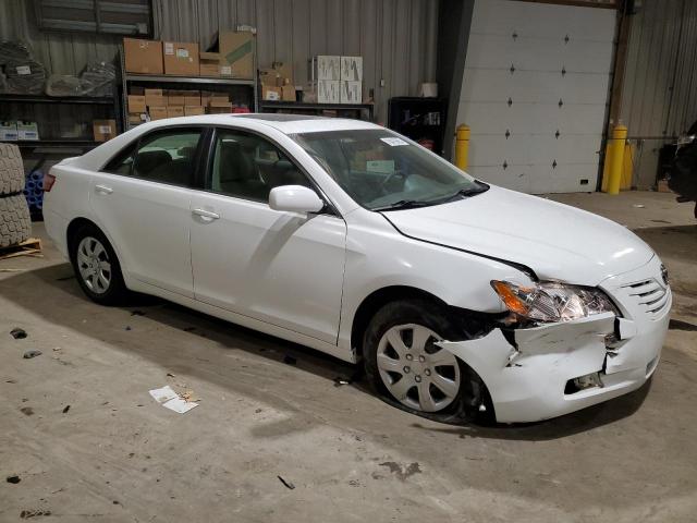 Photo 3 VIN: 4T4BE46K59R097732 - TOYOTA CAMRY 