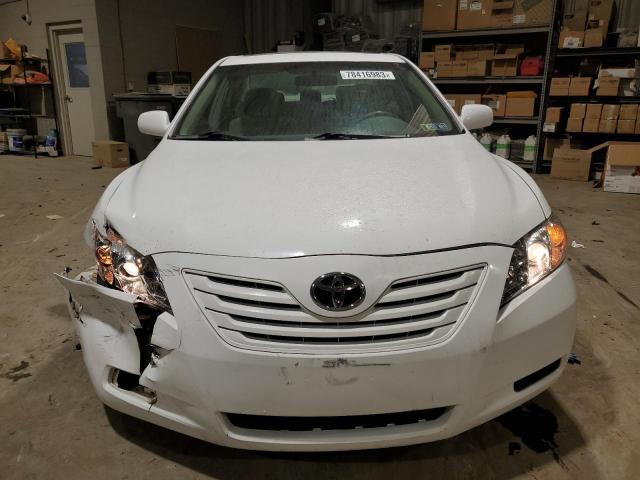 Photo 4 VIN: 4T4BE46K59R097732 - TOYOTA CAMRY 