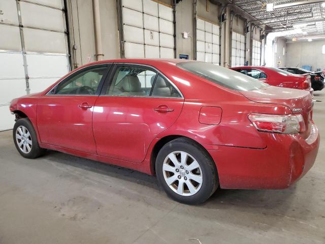 Photo 1 VIN: 4T4BE46K59R099528 - TOYOTA CAMRY BASE 