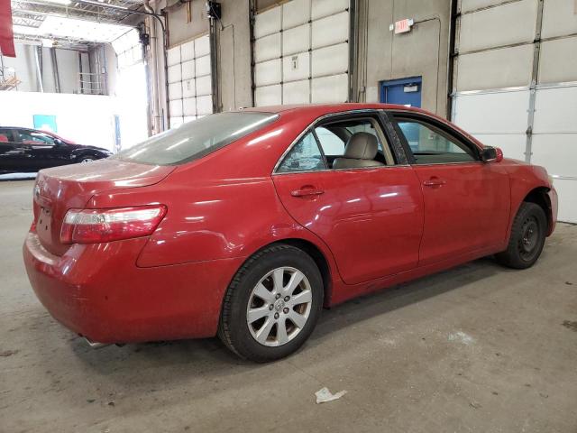 Photo 2 VIN: 4T4BE46K59R099528 - TOYOTA CAMRY BASE 