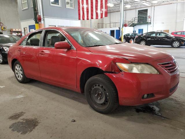 Photo 3 VIN: 4T4BE46K59R099528 - TOYOTA CAMRY BASE 