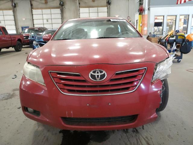 Photo 4 VIN: 4T4BE46K59R099528 - TOYOTA CAMRY BASE 