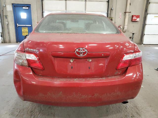 Photo 5 VIN: 4T4BE46K59R099528 - TOYOTA CAMRY BASE 