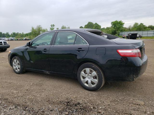 Photo 1 VIN: 4T4BE46K59R101553 - TOYOTA CAMRY 