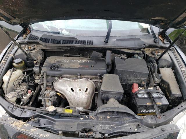 Photo 10 VIN: 4T4BE46K59R101553 - TOYOTA CAMRY 