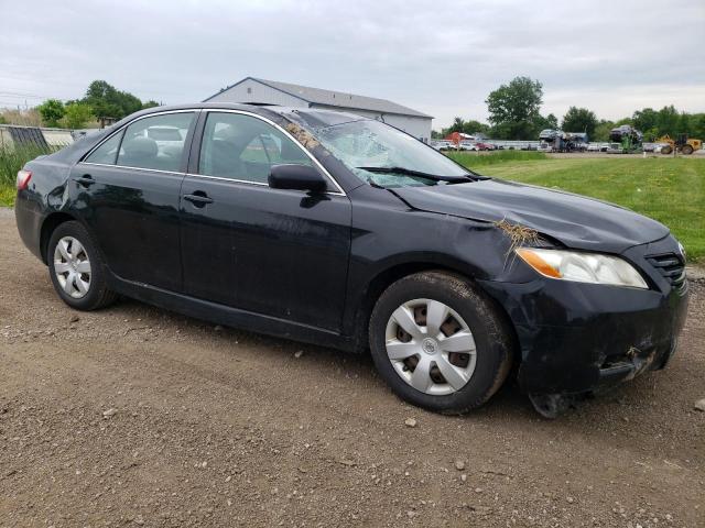 Photo 3 VIN: 4T4BE46K59R101553 - TOYOTA CAMRY 