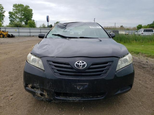 Photo 4 VIN: 4T4BE46K59R101553 - TOYOTA CAMRY 