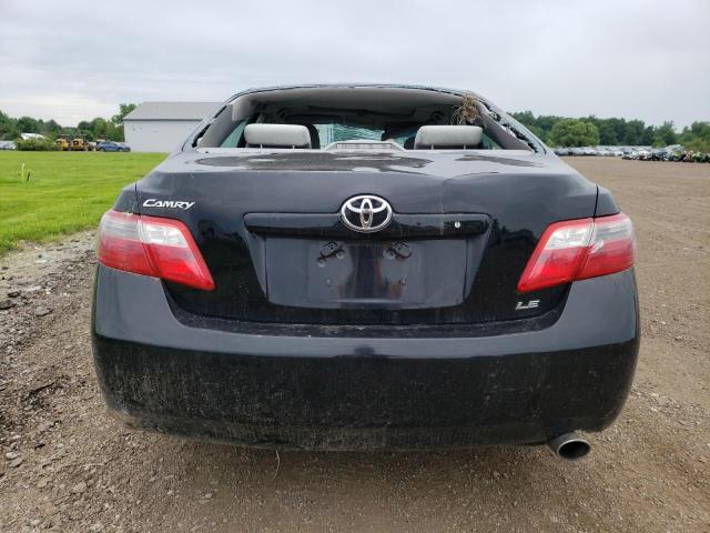 Photo 5 VIN: 4T4BE46K59R101553 - TOYOTA CAMRY 