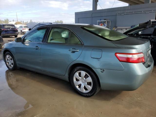 Photo 1 VIN: 4T4BE46K59R101861 - TOYOTA CAMRY BASE 