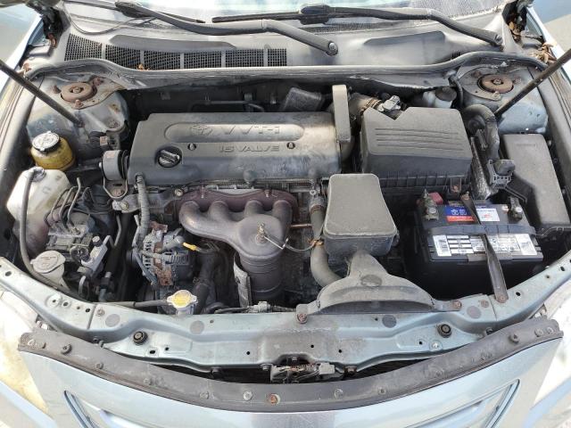 Photo 10 VIN: 4T4BE46K59R101861 - TOYOTA CAMRY BASE 