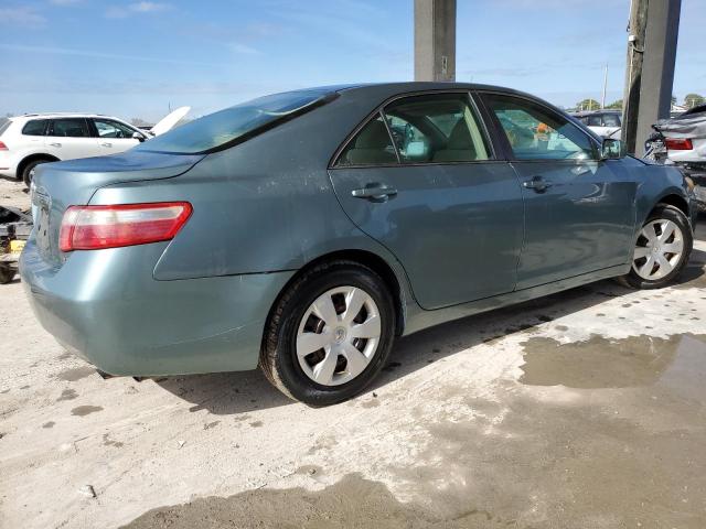 Photo 2 VIN: 4T4BE46K59R101861 - TOYOTA CAMRY BASE 