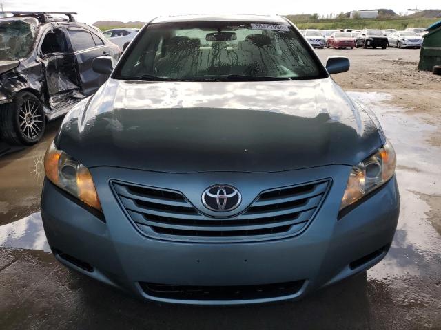 Photo 4 VIN: 4T4BE46K59R101861 - TOYOTA CAMRY BASE 