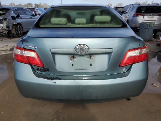 Photo 5 VIN: 4T4BE46K59R101861 - TOYOTA CAMRY BASE 