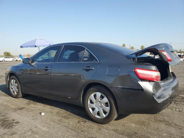 Photo 1 VIN: 4T4BE46K59R105103 - TOYOTA CAMRY BASE 