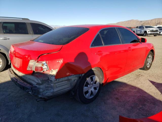 Photo 2 VIN: 4T4BE46K59R110771 - TOYOTA CAMRY 