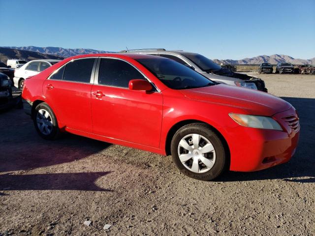 Photo 3 VIN: 4T4BE46K59R110771 - TOYOTA CAMRY 